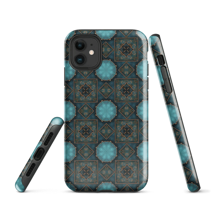 Tough Phone Case for iPhone® #18582396 product image (1)