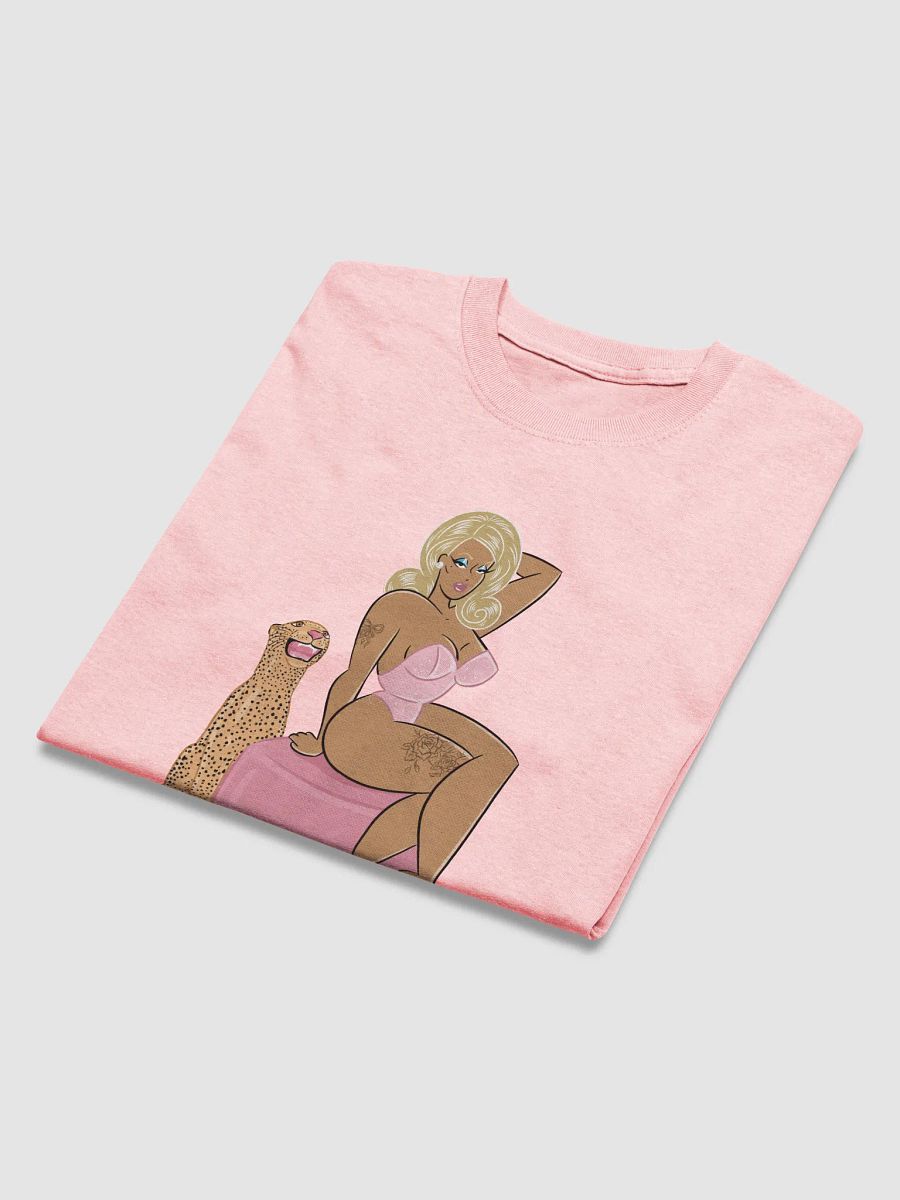 Fashionista t-shirt product image (11)