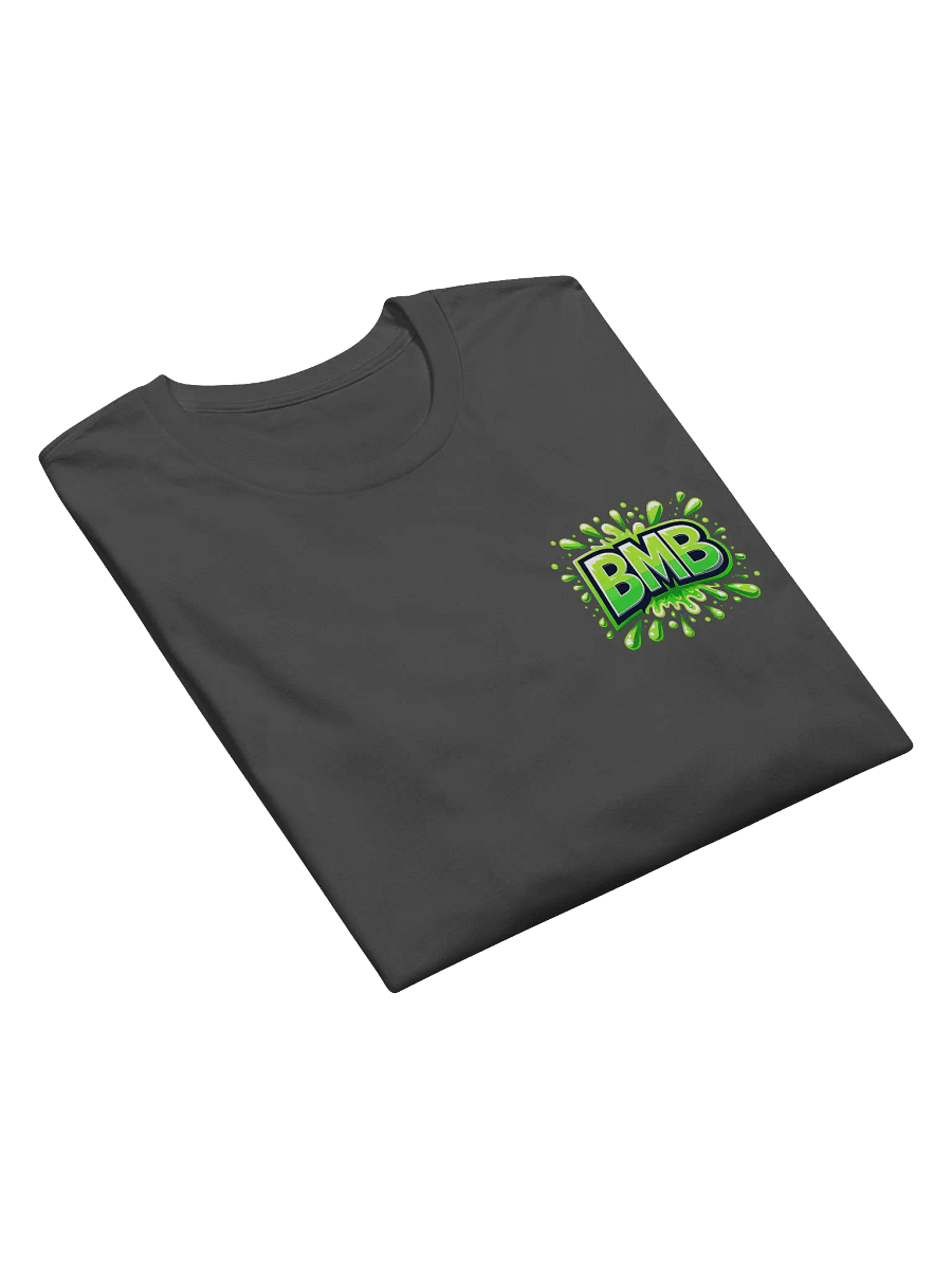 Long Sleeve Pocket Logo product image (5)
