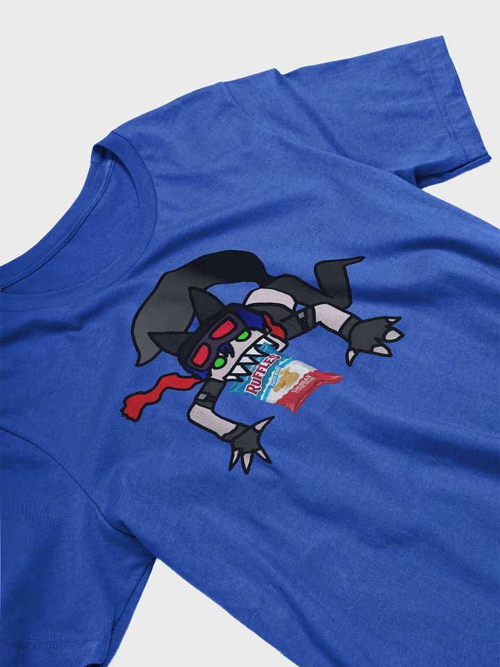 Chip Creature Shirt product image (2)