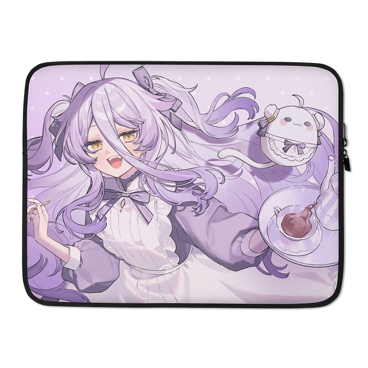 Henya Laptop Sleeve product image (2)