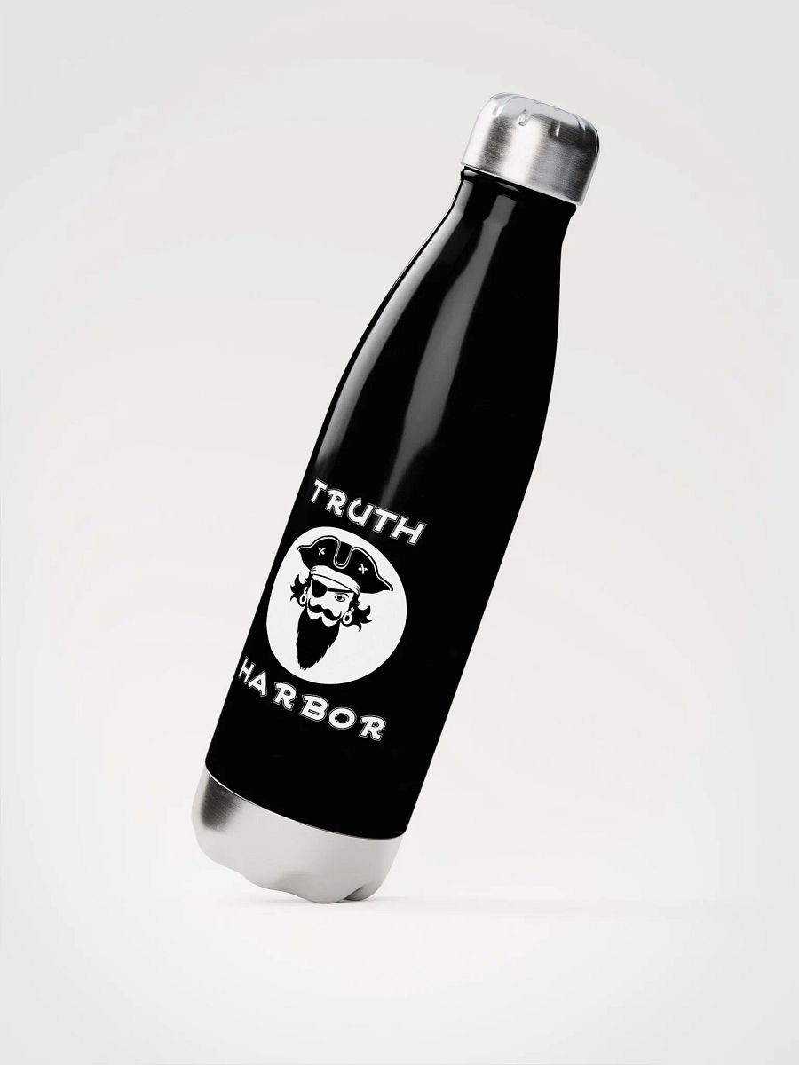 Truth Harbor - Stainless Steel Water Bottle product image (2)