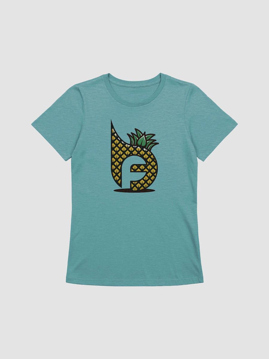 Pineapple Women's Tee product image (1)