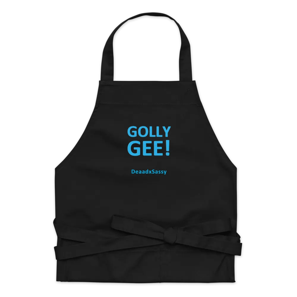 Golly Gee! Apron product image (6)