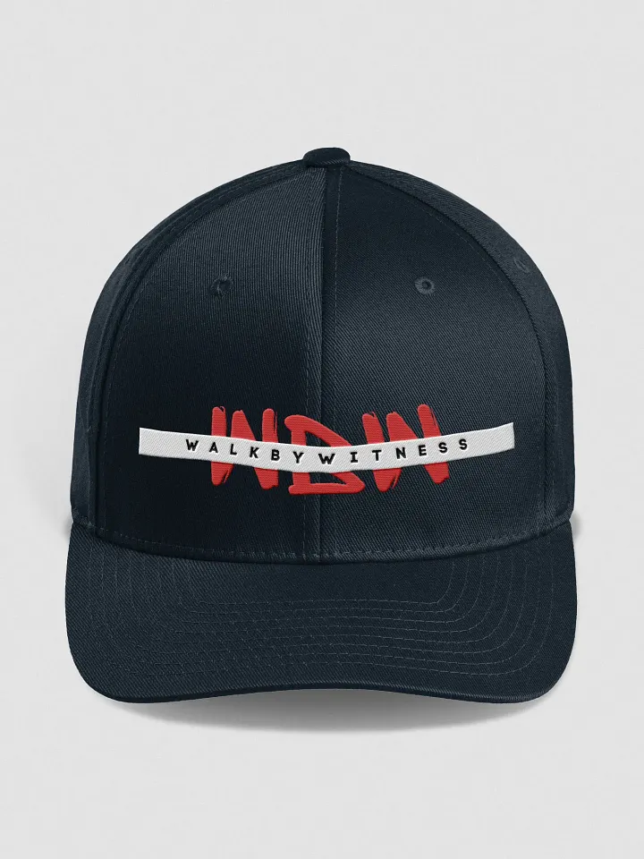 Walk by witness Hat product image (1)