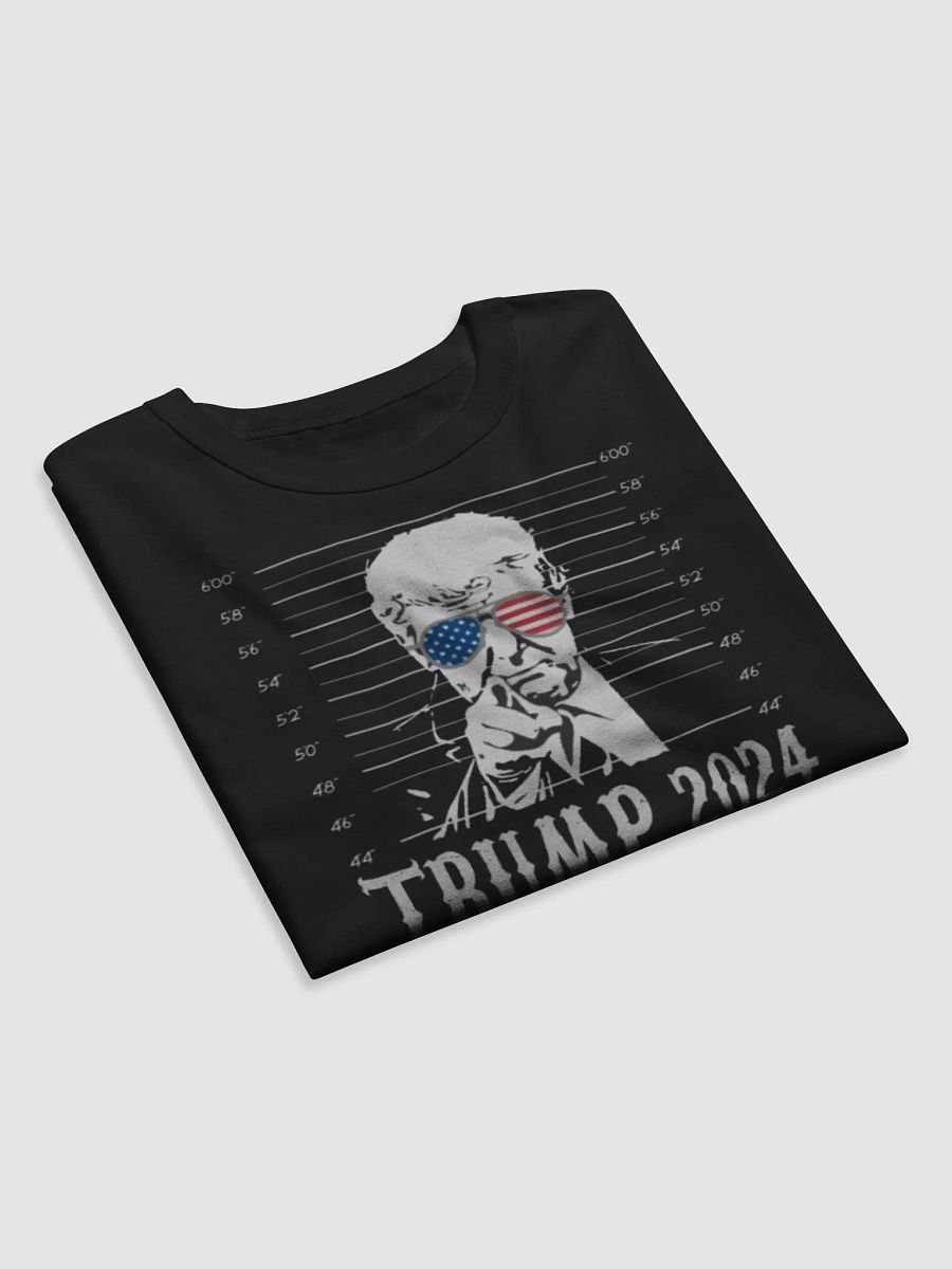 Áo thun Trump Fight for America product image (5)