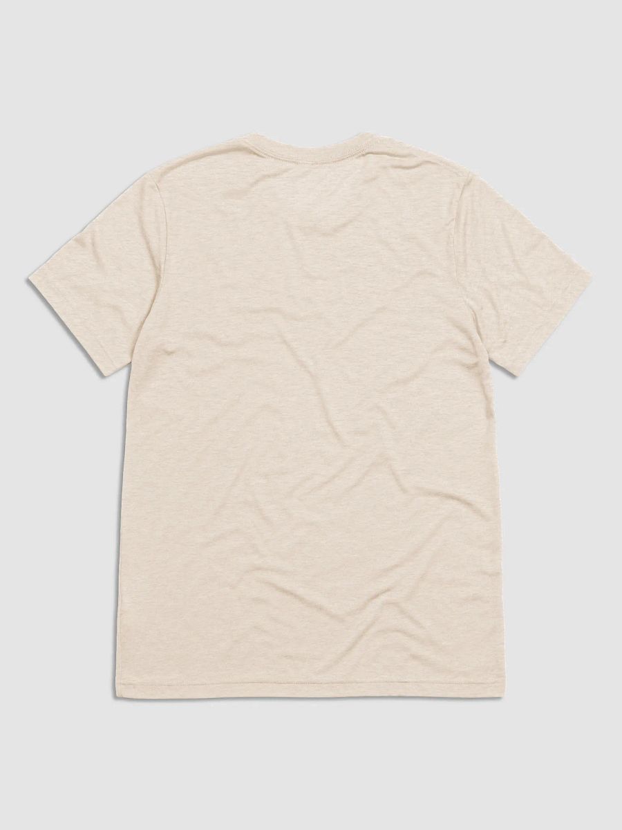 Cameron Mitchell | Tri-Blend Unisex T-Shirt product image (3)