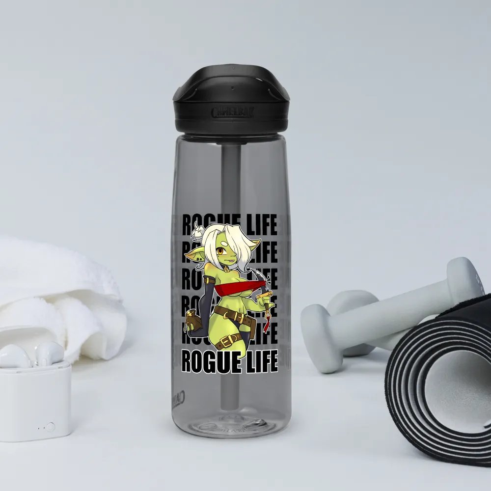 Rogue Life water bottle product image (12)