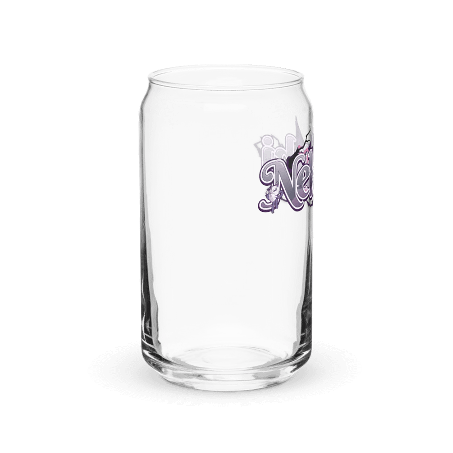 Can-Shaped Glass - Light Mode | 16Oz product image (11)