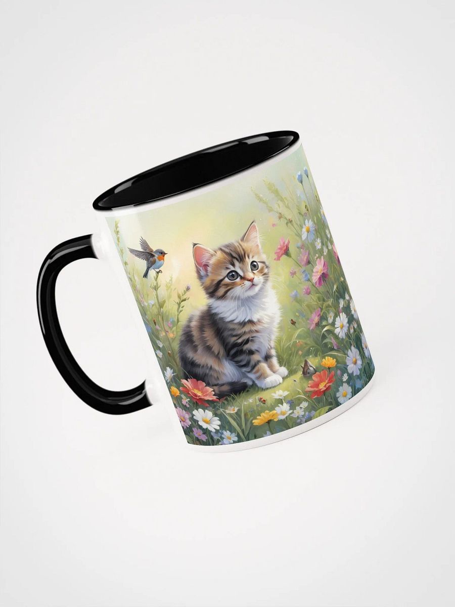Cat Flower product image (3)