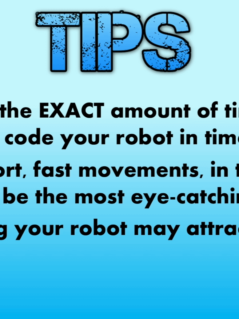 Full Lesson 8: Dancing Robot product image (4)