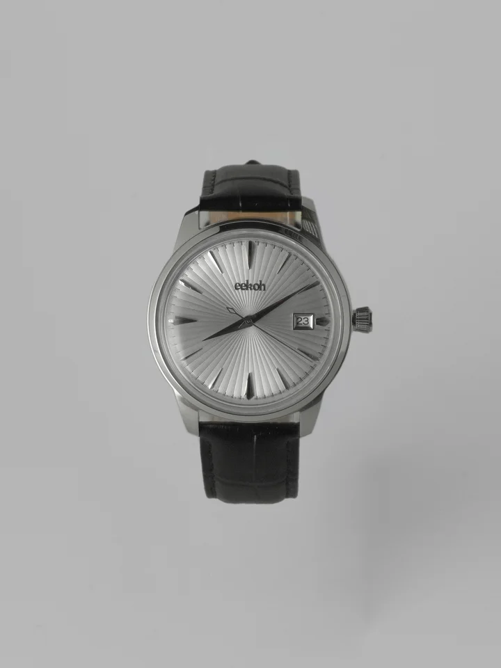 Sunburst Date Watch product image (1)