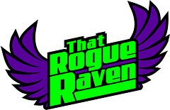 ThatRogueRaven Merch Store