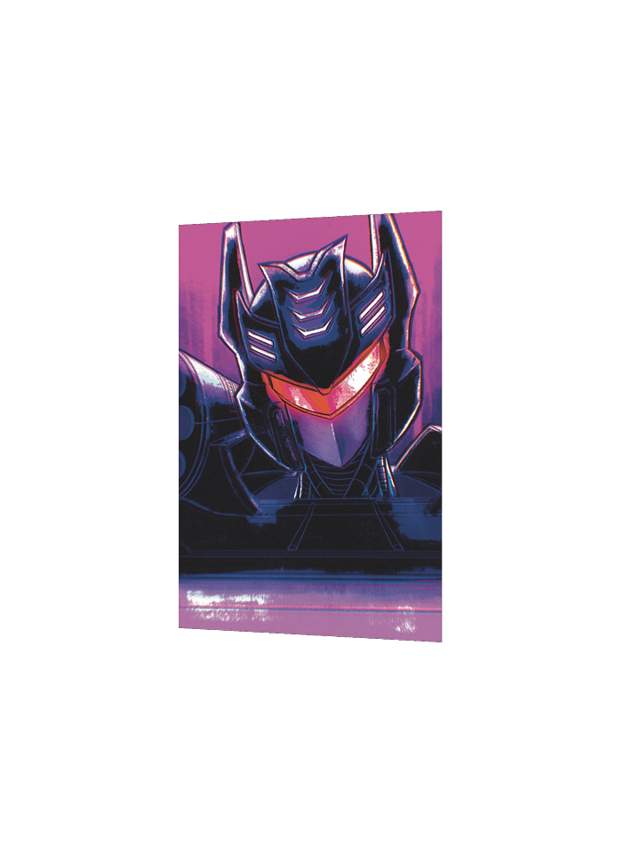 Loyalty Poster product image (2)