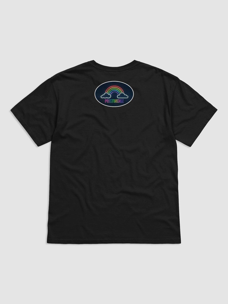 Cozy Cloud Tshirt product image (2)