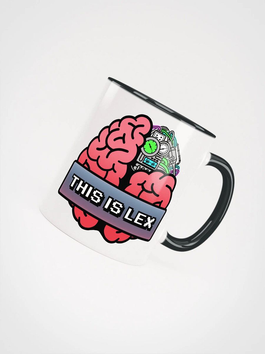 Brain gang mug product image (4)