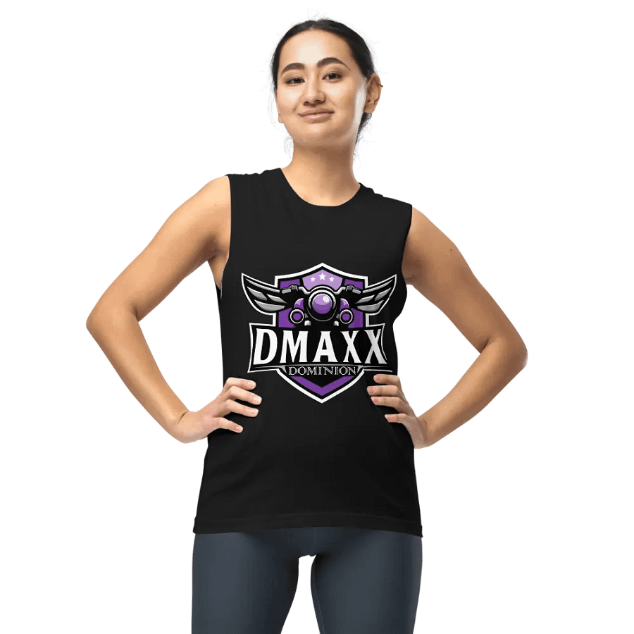 Dmaxx Muscle Tank product image (9)