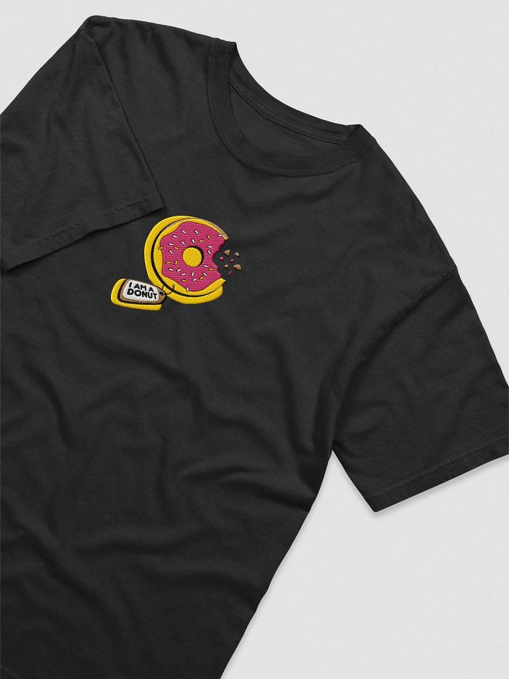 Embroidered (Stitched) 