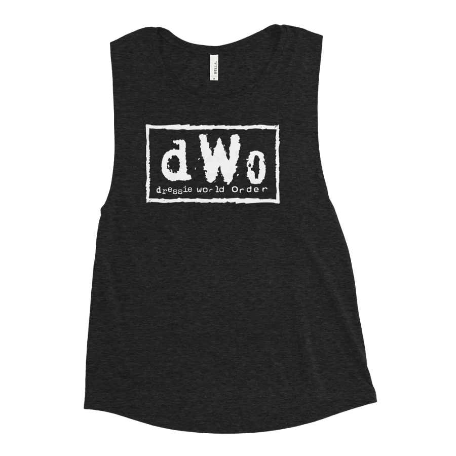 dWo Tank-Top product image (3)