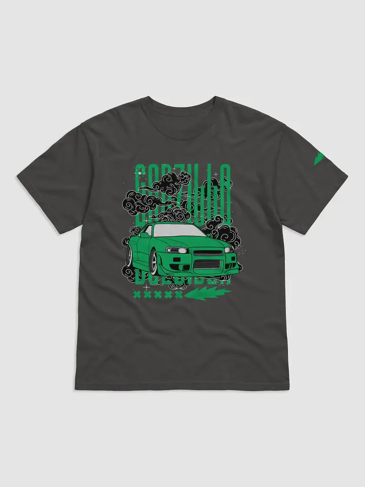 Greenzilla Drift product image (25)