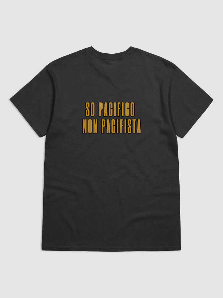 PACIFICO NON PACIFISTA product image (3)
