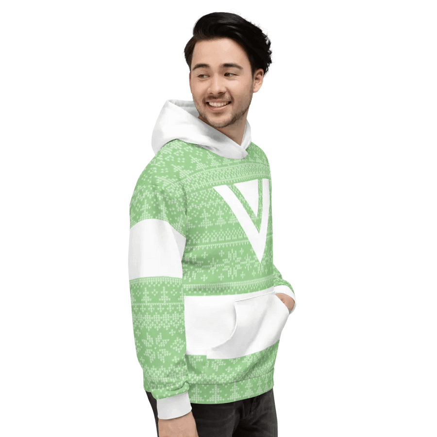 Ugly Sweater (Green) product image (6)