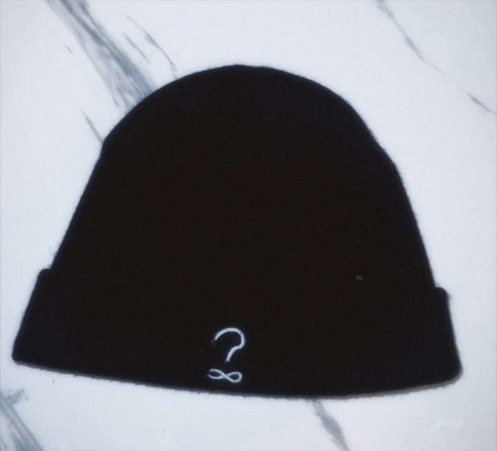 Infinie Inquiry Skullcap product image (2)