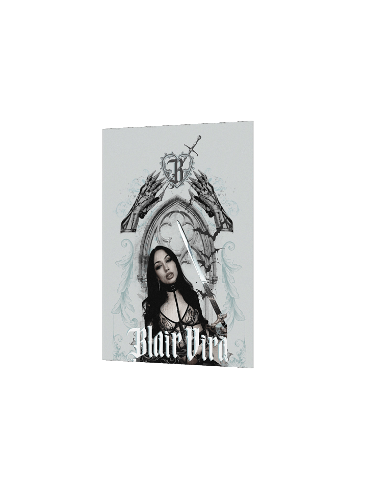 Blairvira Poster product image (2)