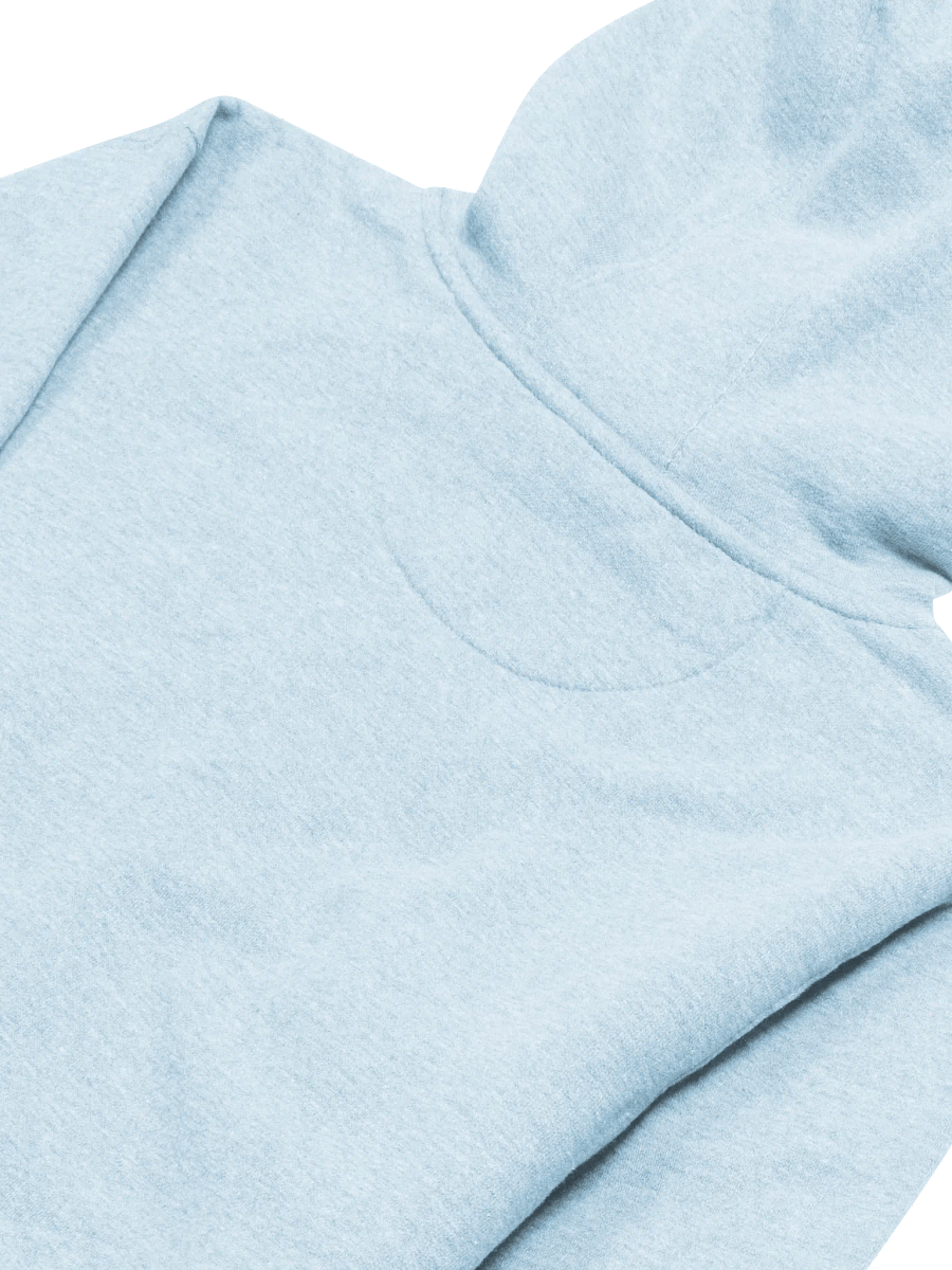 "I Like My Coffee Like I Like My Jokes... Dark" Unisex Hoodie product image (5)