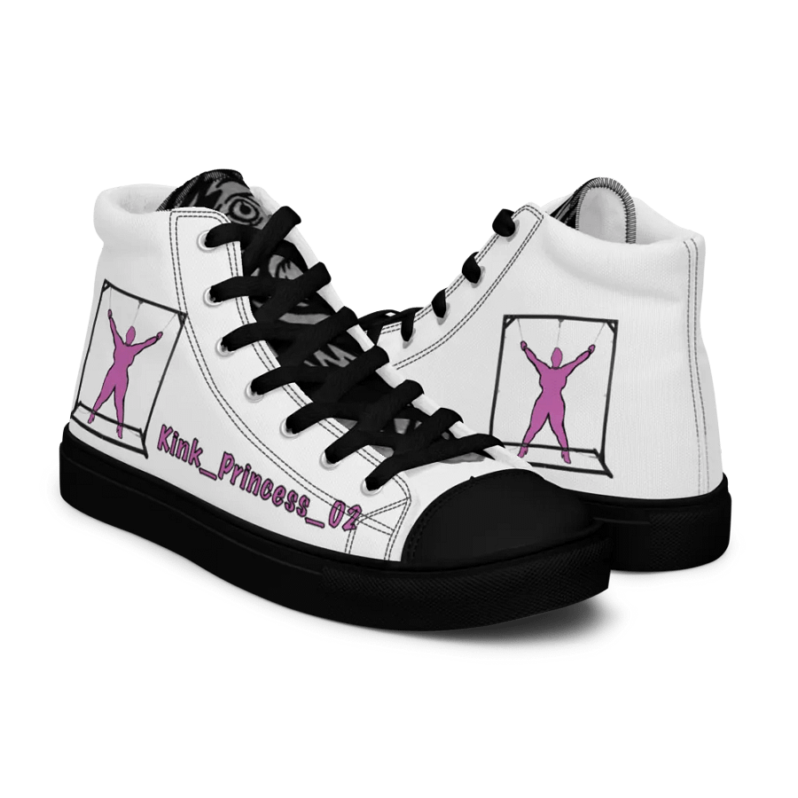 Kinky Kicks product image (11)
