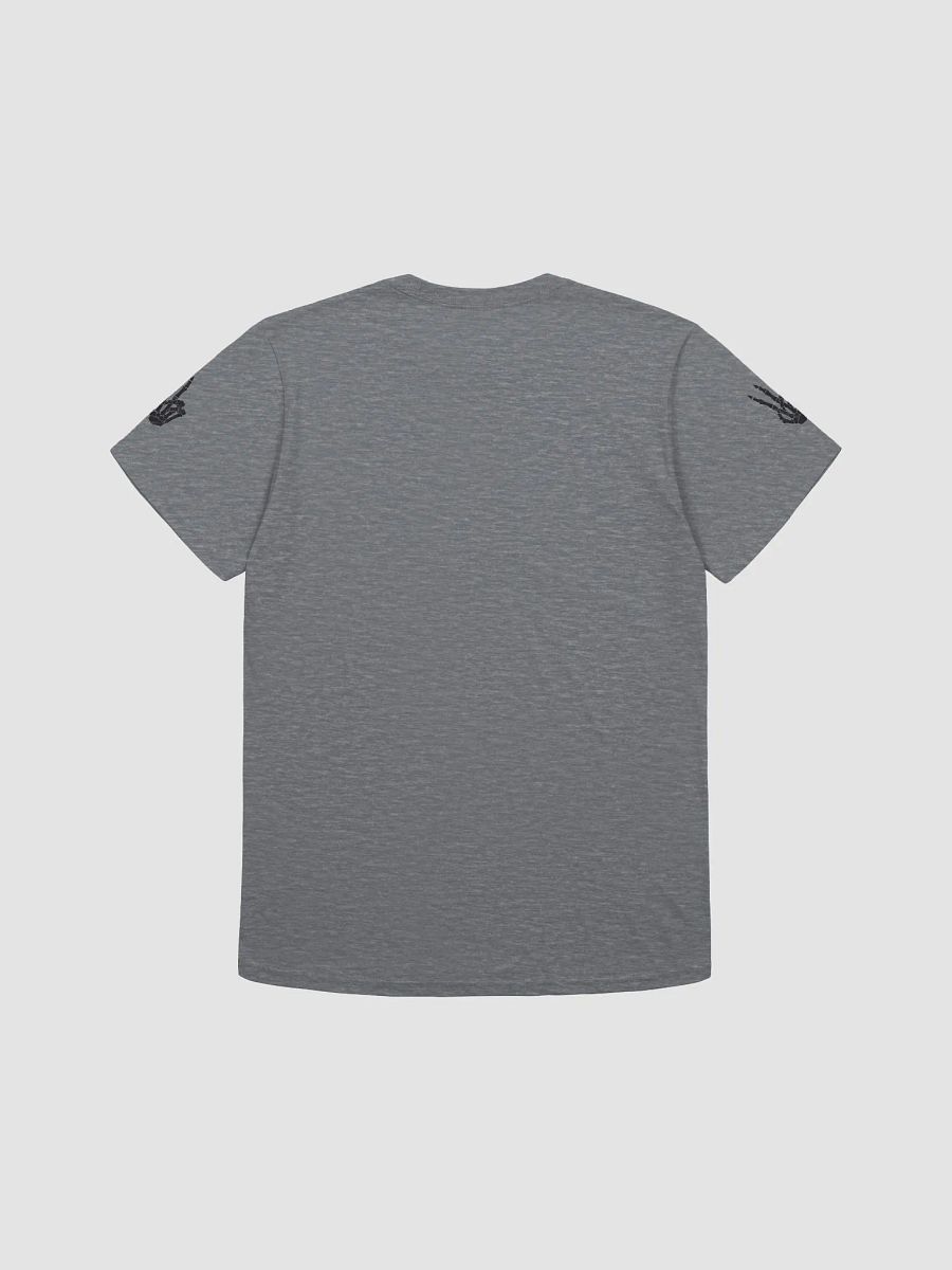 Peace (black hand w/sleeve art) product image (6)