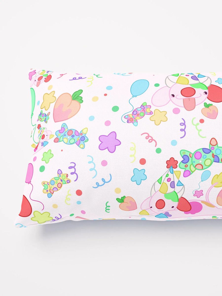 Sprinkles Party time Pillow product image (9)