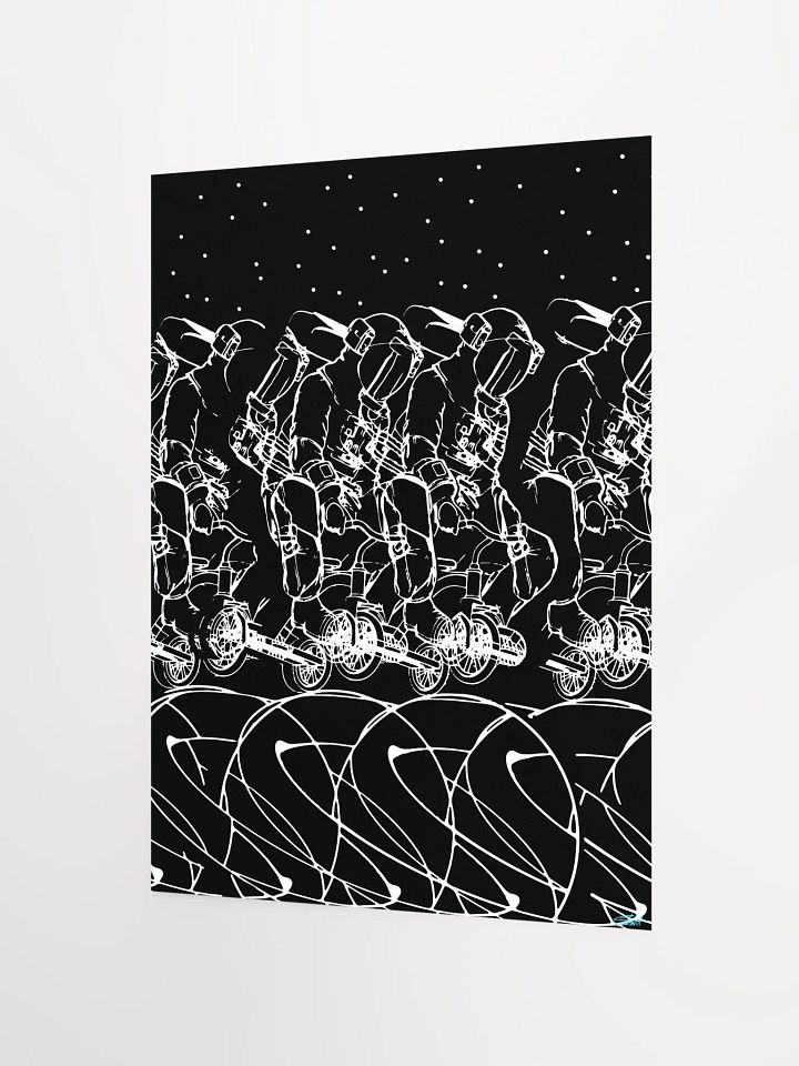 COSMIC KID 3D product image (3)