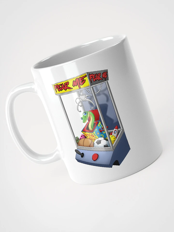 Jack In The Box - Fear Me Mug! 🐍 product image (1)