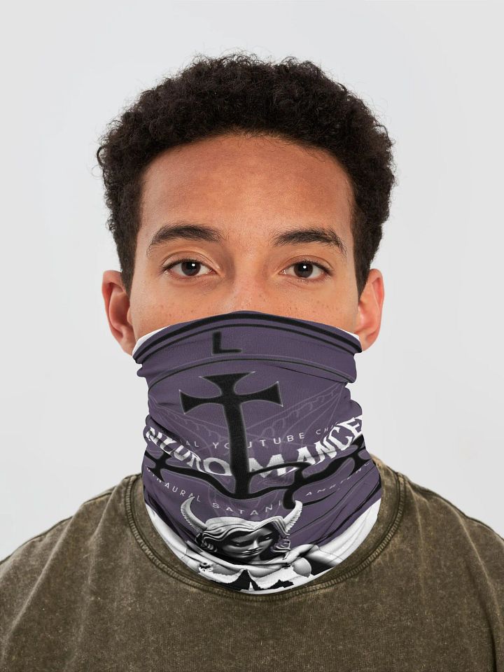 Neuro-Neck Gaiter product image (1)