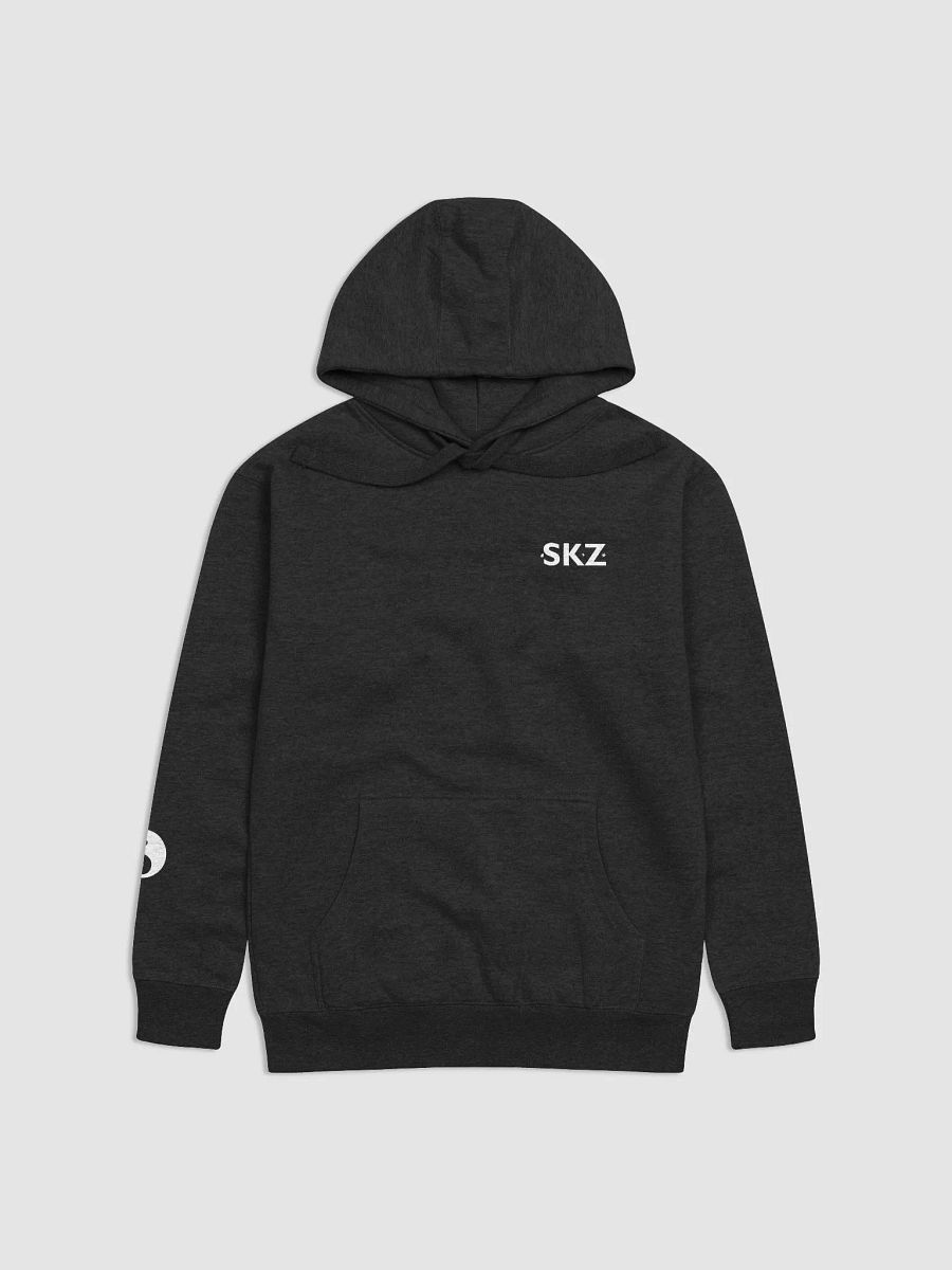 K-pop Stylish Hoodie product image (3)