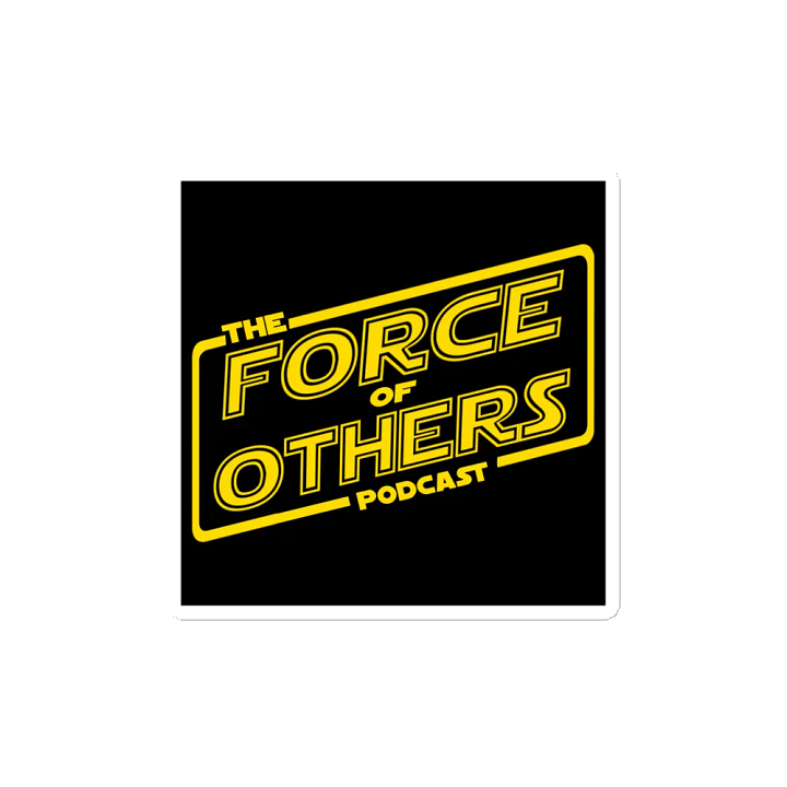 Force Of Other's Magnet product image (2)