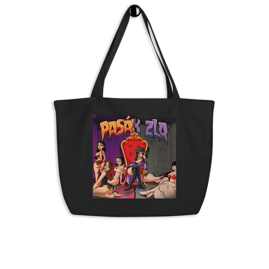 PASAK ZLA Bag product image (1)