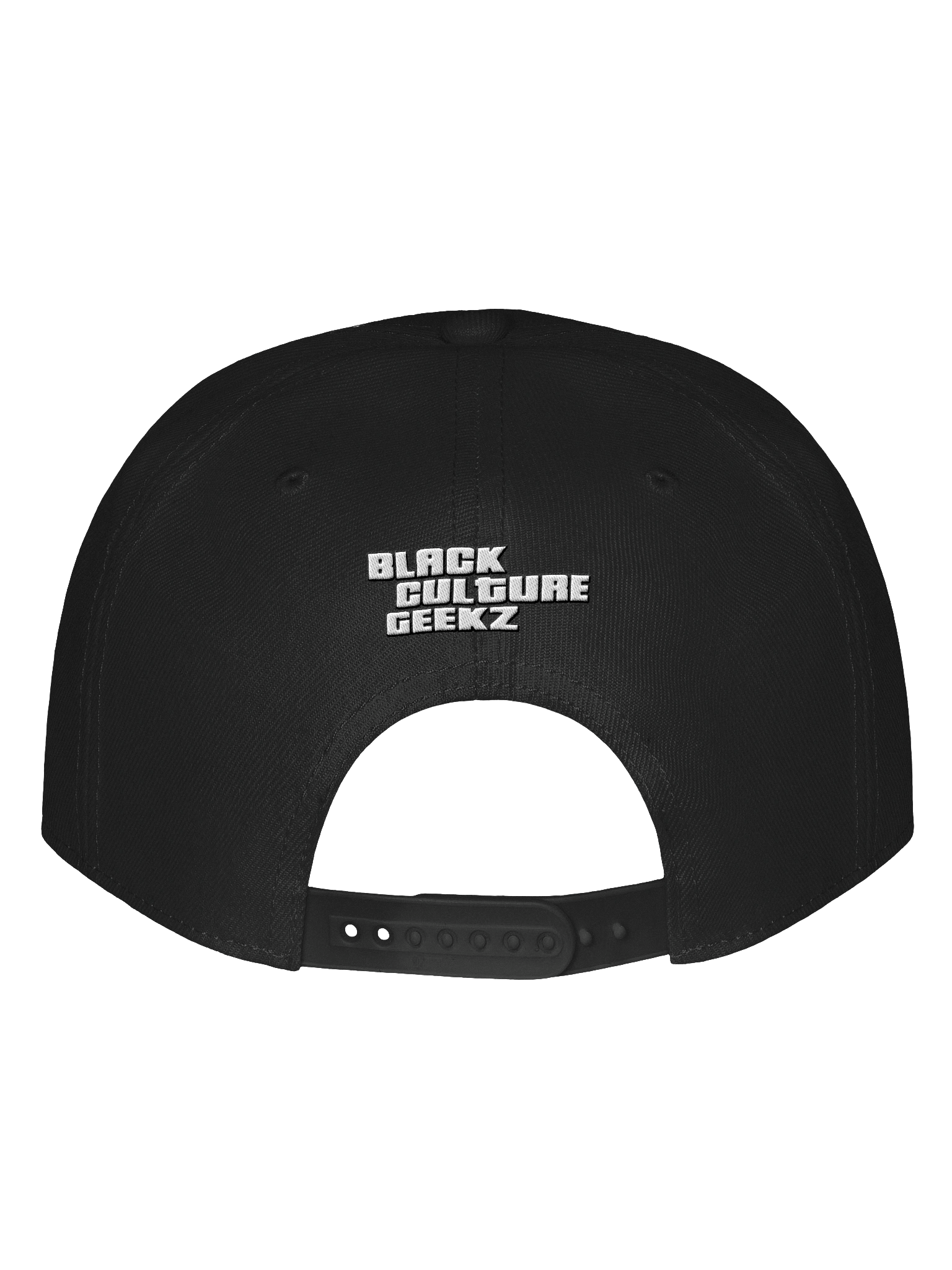 Geek Chic Circle Logo Snapback product image (14)