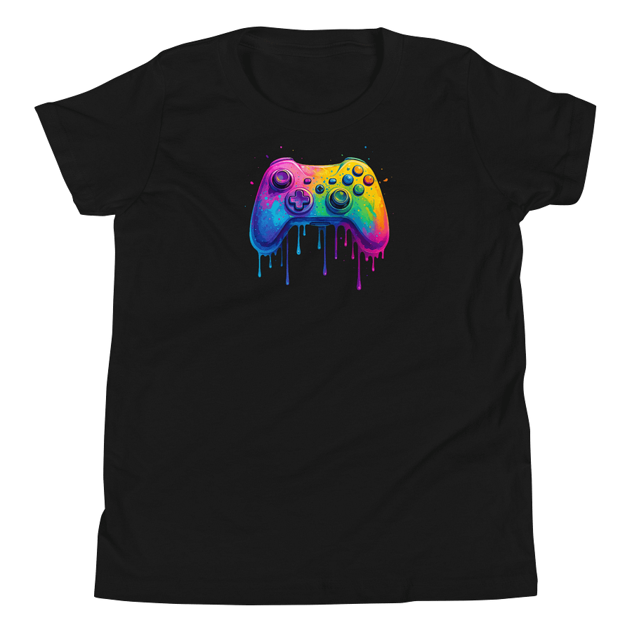 Stick Drip Youth Tee product image (4)