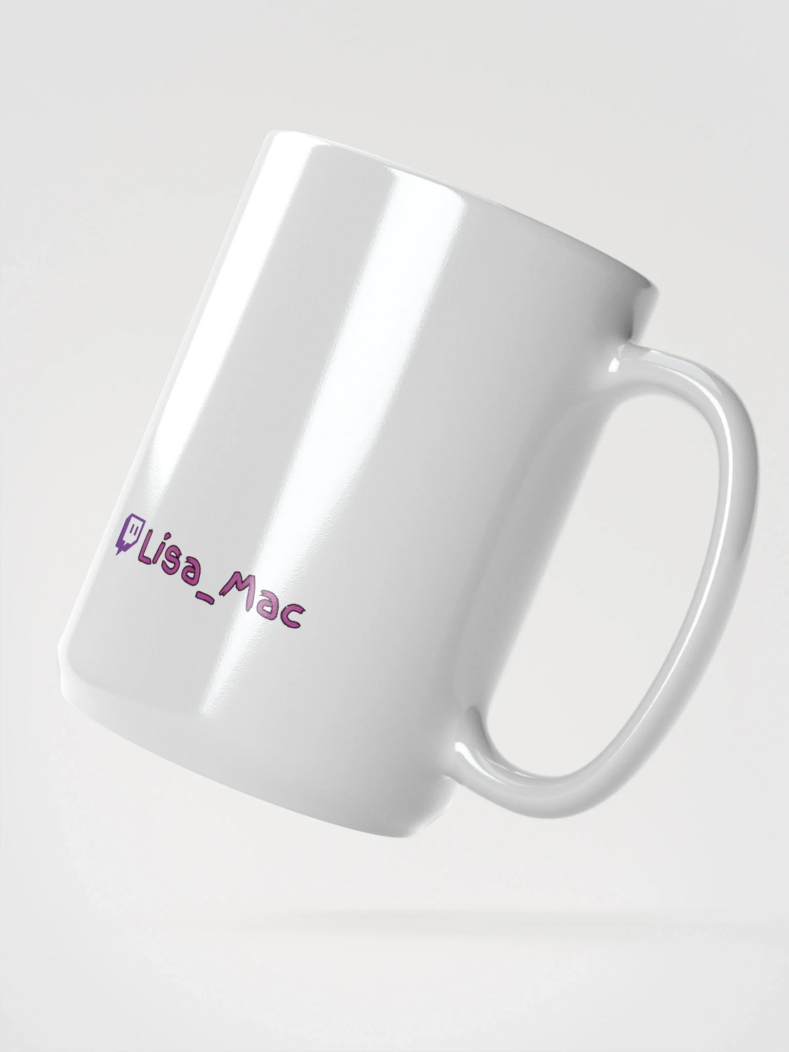 Swear Jar Mug product image (3)