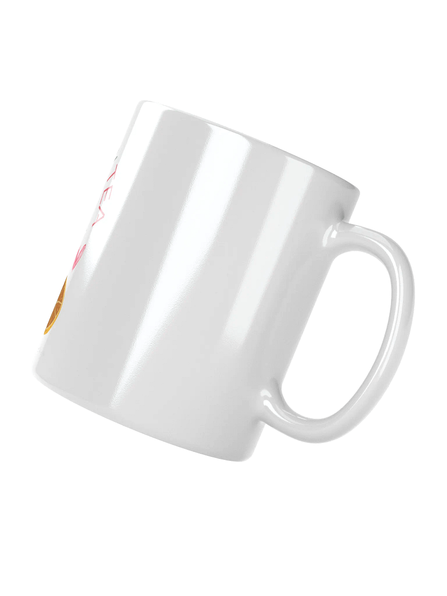 Empowered by Tea Mug product image (5)