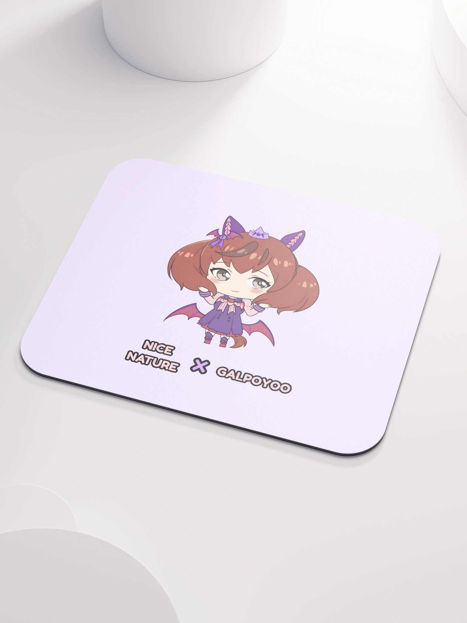 Nice Nature x Galpoyoo product image (3)