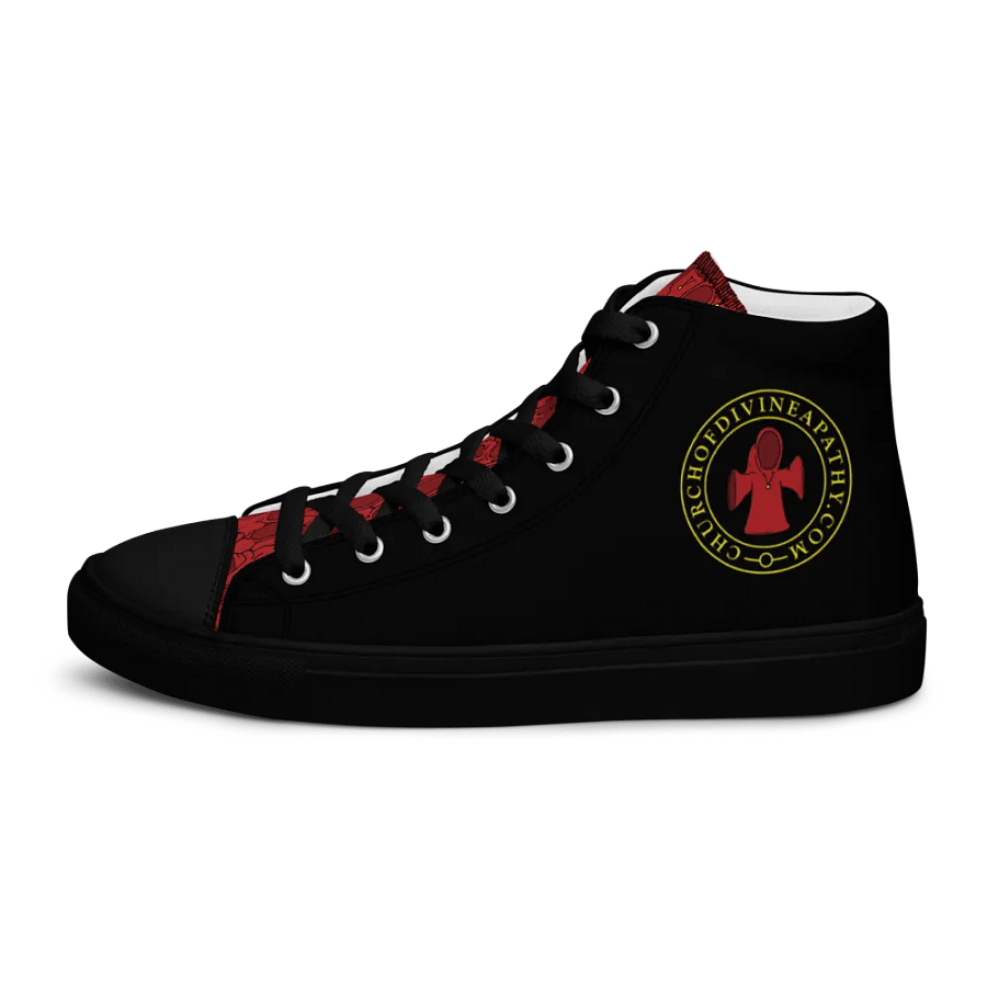 Cult All Stars Men's Shoes product image (3)