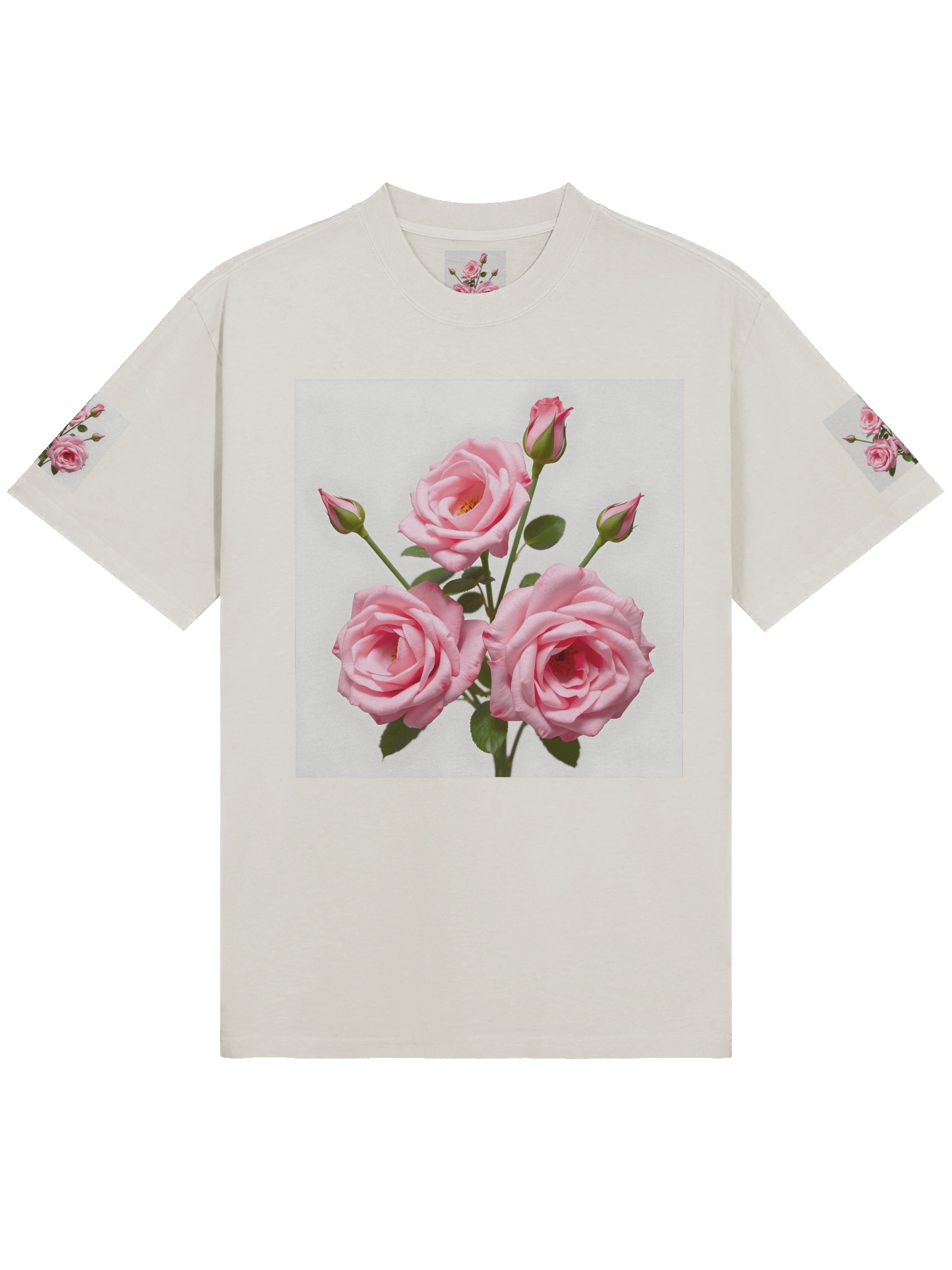 PINK ROSE COLLECTION product image (3)