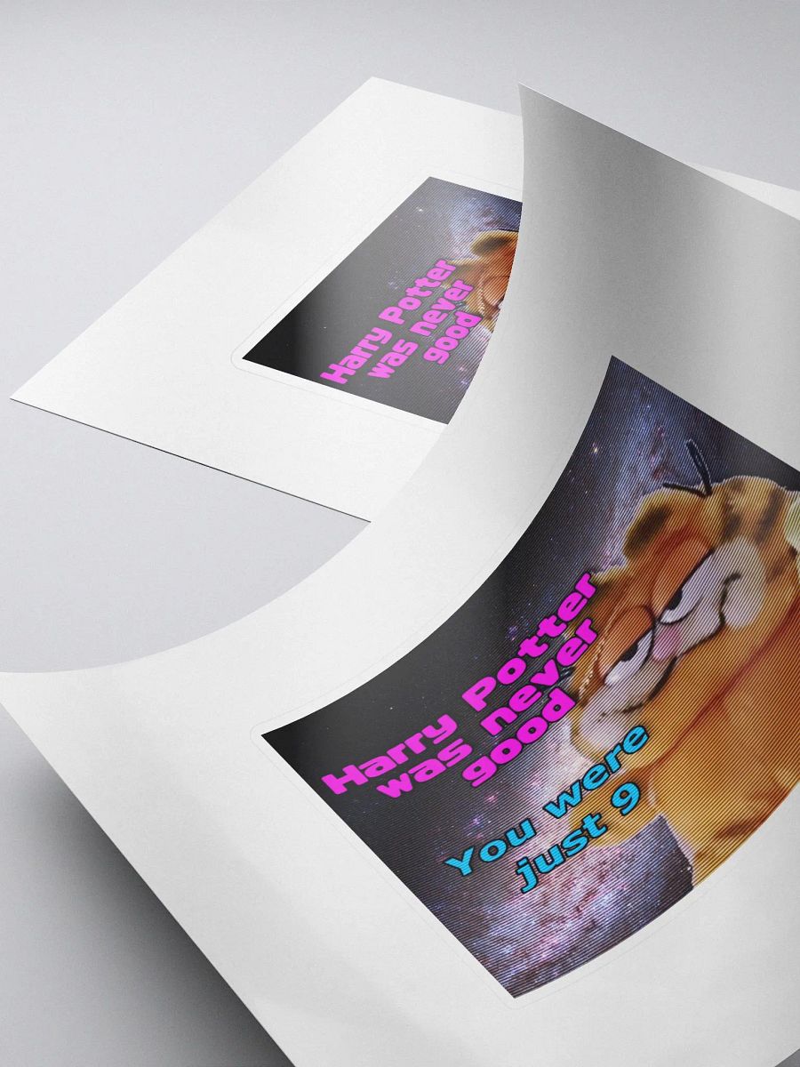Wizard Sticker product image (4)