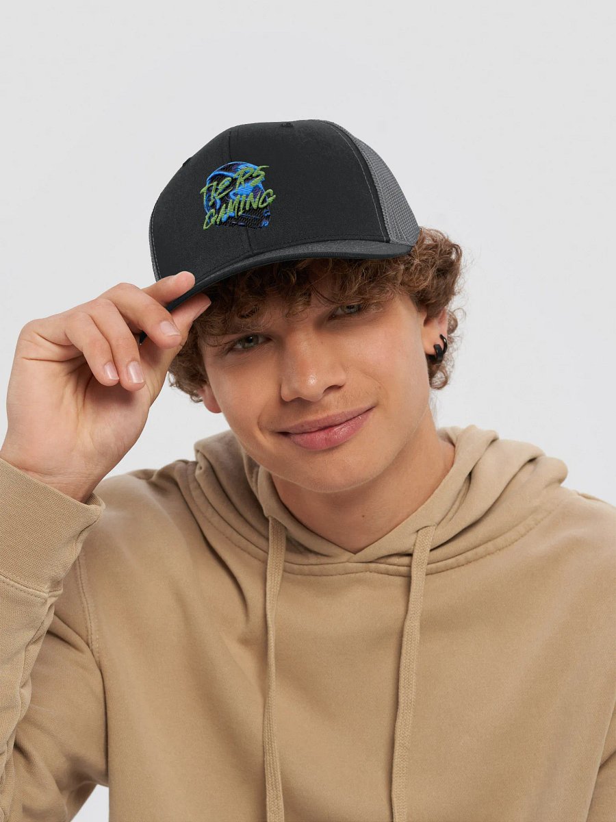 T5 Trucker Hat product image (6)