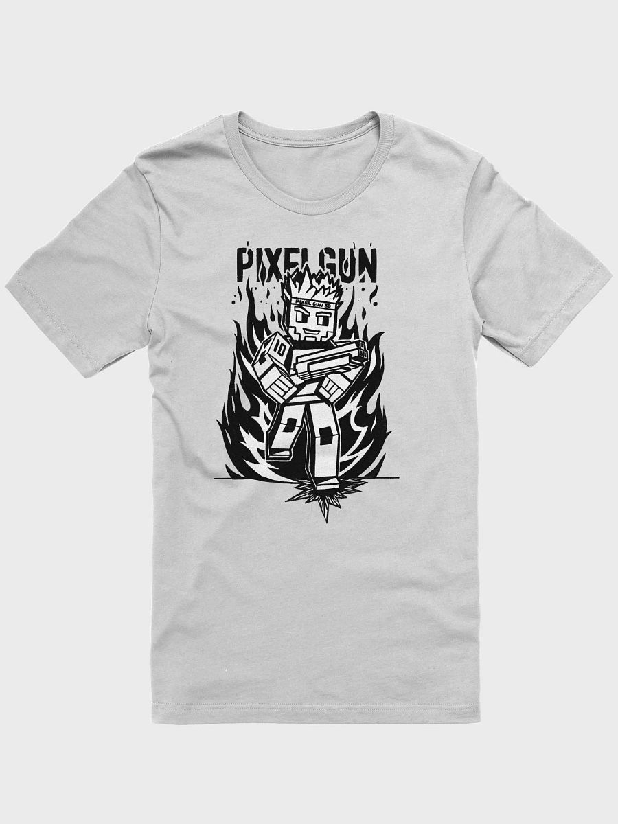 Illustration T-Shirt product image (1)