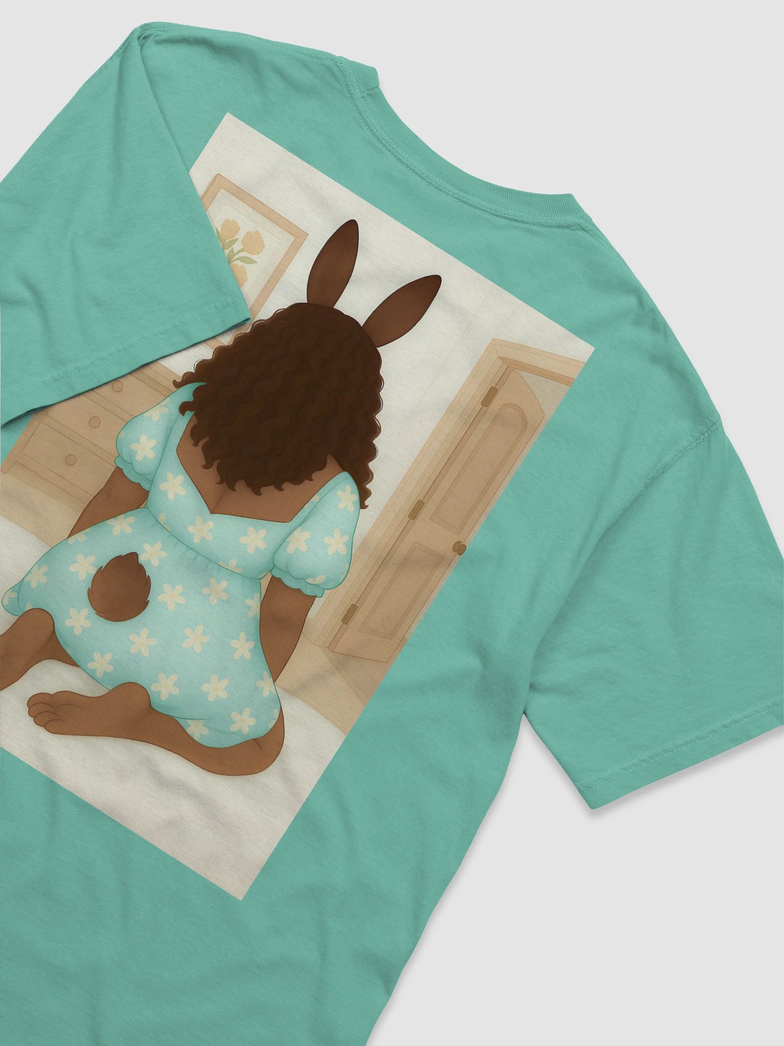 Bunny Babe product image (24)