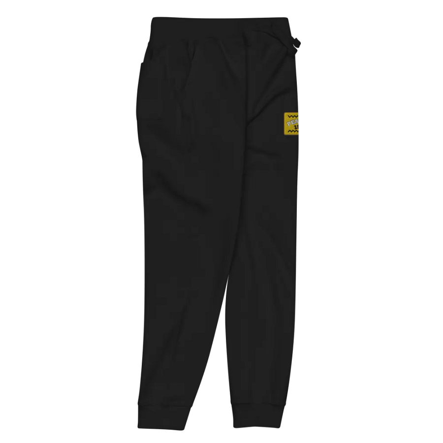Classic Peanuts 1950 Embroidered Joggers product image (5)